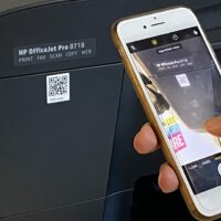 Scan inventaire QR code Scan inventaire QR code