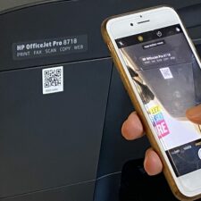 Scan inventaire QR code Scan inventaire QR code