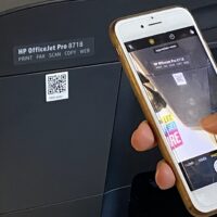Scan inventaire QR code Scan inventaire QR code